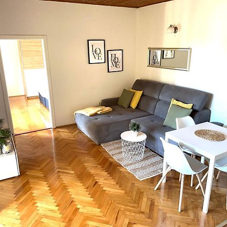 Apartment Marino Senj  Exterior photo