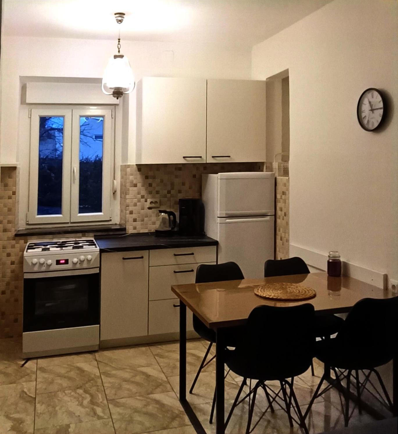Apartment Marino Senj  Exterior photo