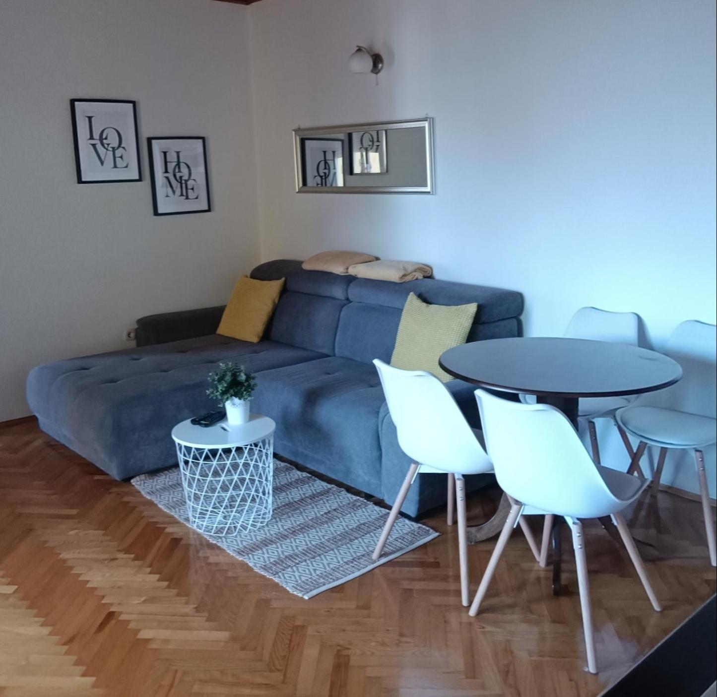 Apartment Marino Senj  Exterior photo