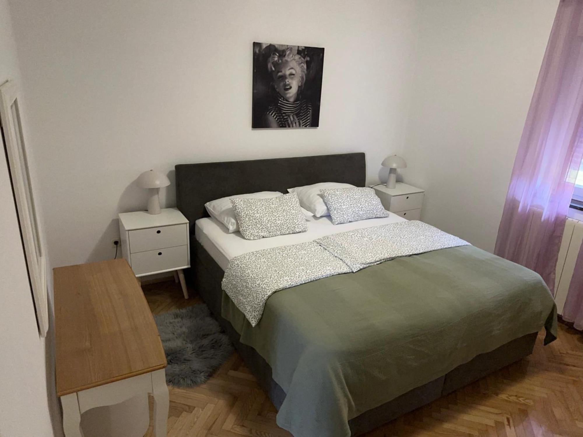 Apartment Marino Senj  Exterior photo