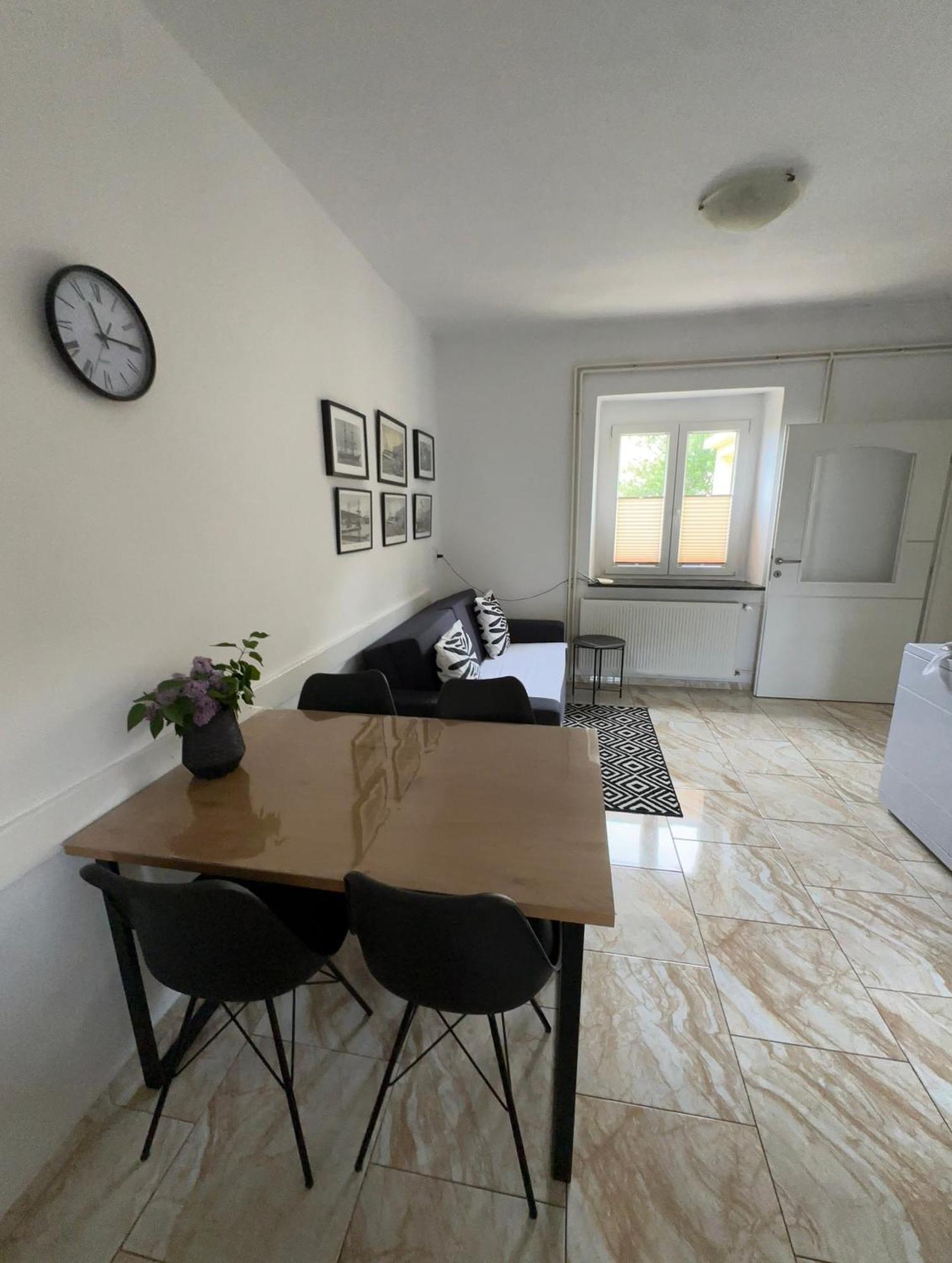 Apartment Marino Senj  Exterior photo