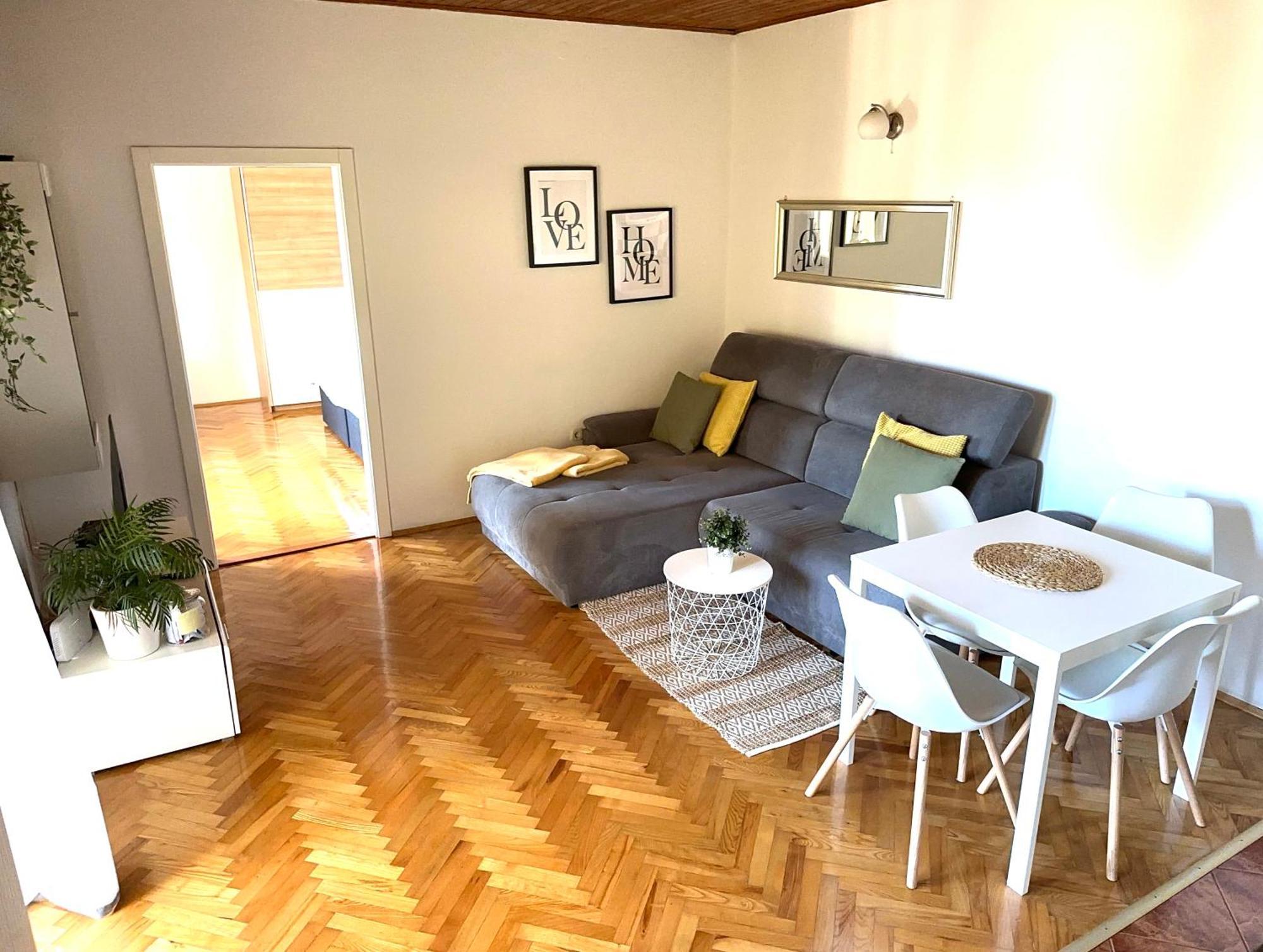 Apartment Marino Senj  Exterior photo