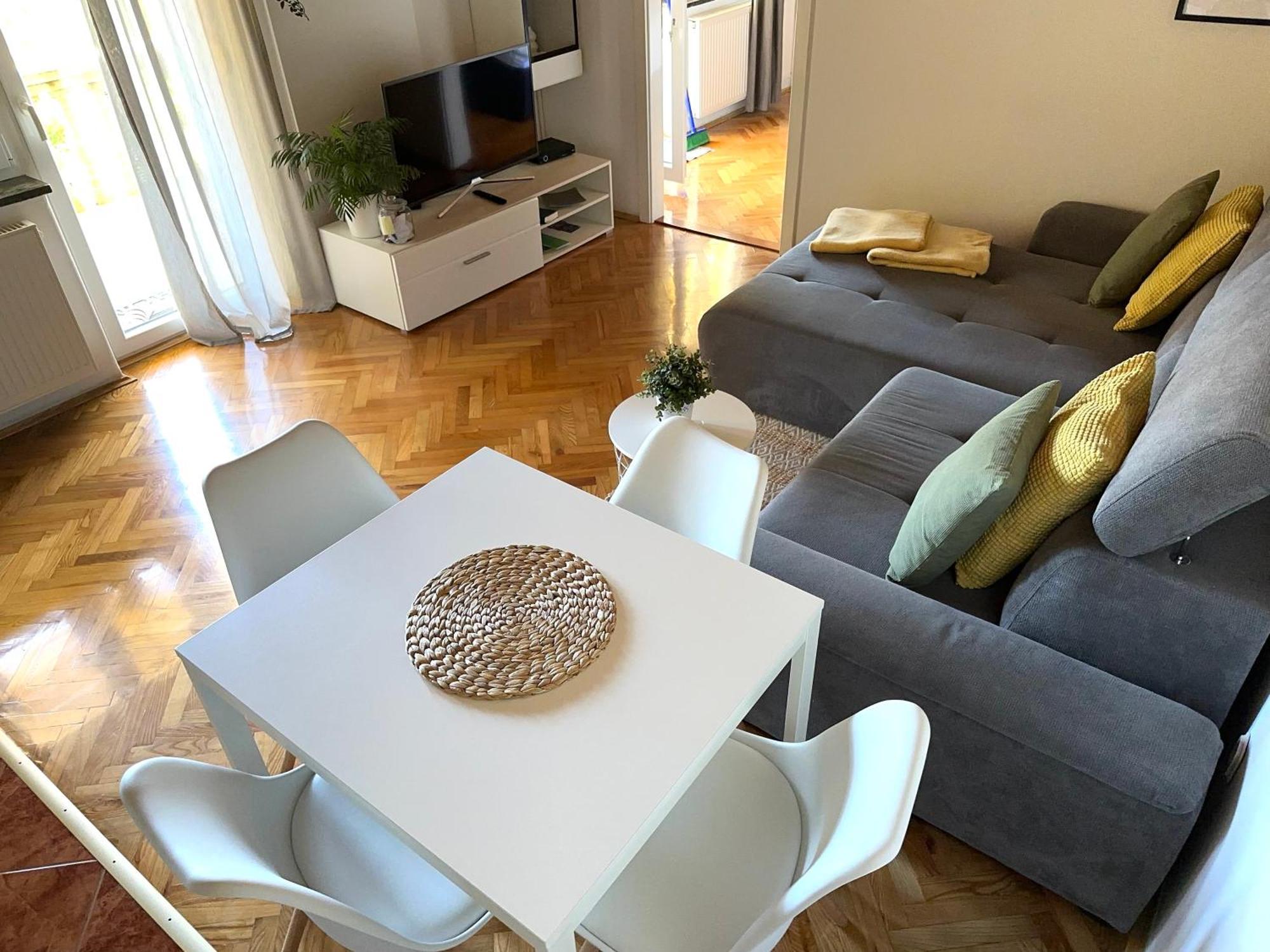 Apartment Marino Senj  Exterior photo